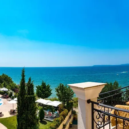 Apartment Horizon 24 'в' Sveti Vlas